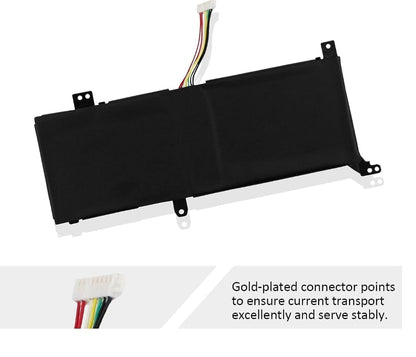 ASUS VivoBook 15 X515JA-EJ502T - C21N1818-2 Original Laptop Notebook Battery (1 Yr Warranty)