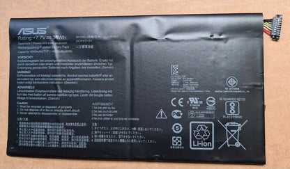 ASUS Chromebook Flip C101PA - C21N1627 Original Laptop Notebook Battery (1 Yr Warranty)