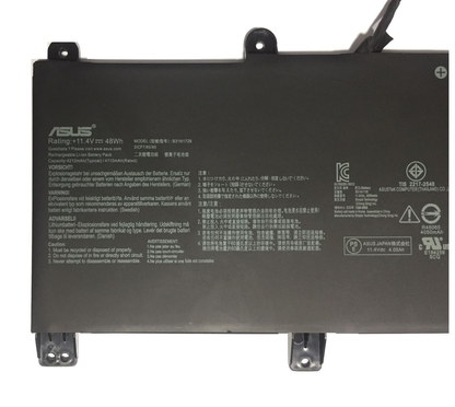 ASUS TUF565GE - B31N1726 Original Laptop Notebook Battery (1 Yr Warranty)