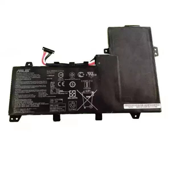 ASUS UX560UA - B41N1532 Original Laptop Notebook Battery (1 Yr Warranty)