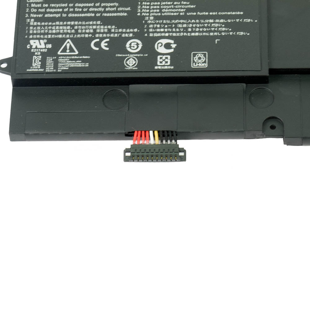 ASUS X502CA Series - C31-X502 Original Laptop Notebook Battery (1 Yr Warranty)