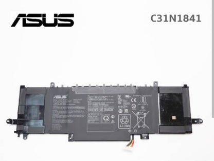 ASUS ZENBOOK 14 UM433D - C31N1841 Original Laptop Notebook Battery (1 Yr Warranty)