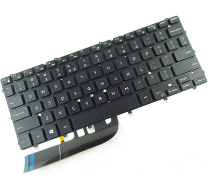 Original Laptop Keyboard Dell Inspiron 13 7548