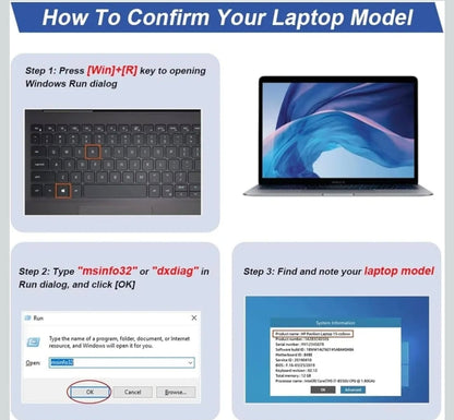 ASUS R415LB - B31N1424 Original Laptop Notebook Battery (1 Yr Warranty)