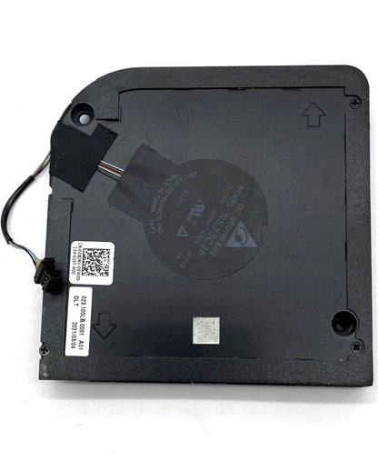Original FAN Dell Precision 3560 P/N : 0DXJNV
