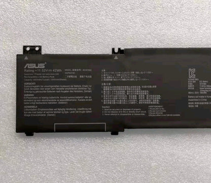 ASUS ZenBook Flip 14 UM462DA - B31N1822 Original Laptop Notebook Battery (1 Yr Warranty)