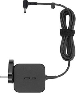 ASUS Laptop Charger 45W 19V 2.37A Original Adapter Model No : X515EA-EJ328WS (4.0 mm x 1.35 mm) (1 Yr Warranty) (Power Cord Included)