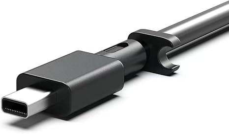 ASUS Laptop Charger 200W 20V 10A Original Adapter Model No: TUF507ZC4 (Rectangle Pin) (1 Yr Warranty) (Power Cord Included)