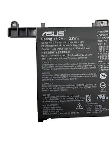 ASUS B9450F - C21N1903 Original Laptop Notebook Battery (1 Yr Warranty)