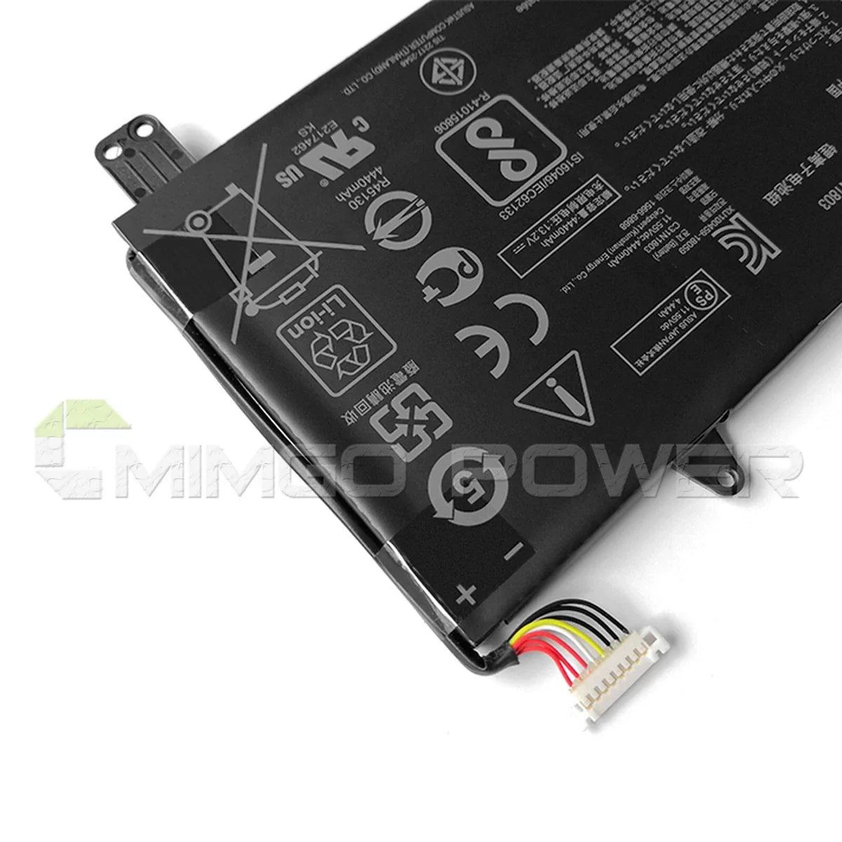 ASUS UX450FD - C31N1803 Original Laptop Notebook Battery (1 Yr Warranty)