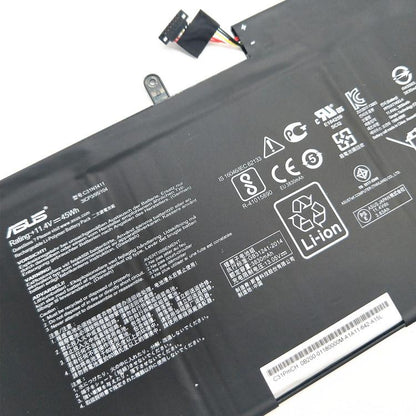 ASUS Zenbook U305FA5Y71 - C31N1411 Original Laptop Notebook Battery (1 Yr Warranty)