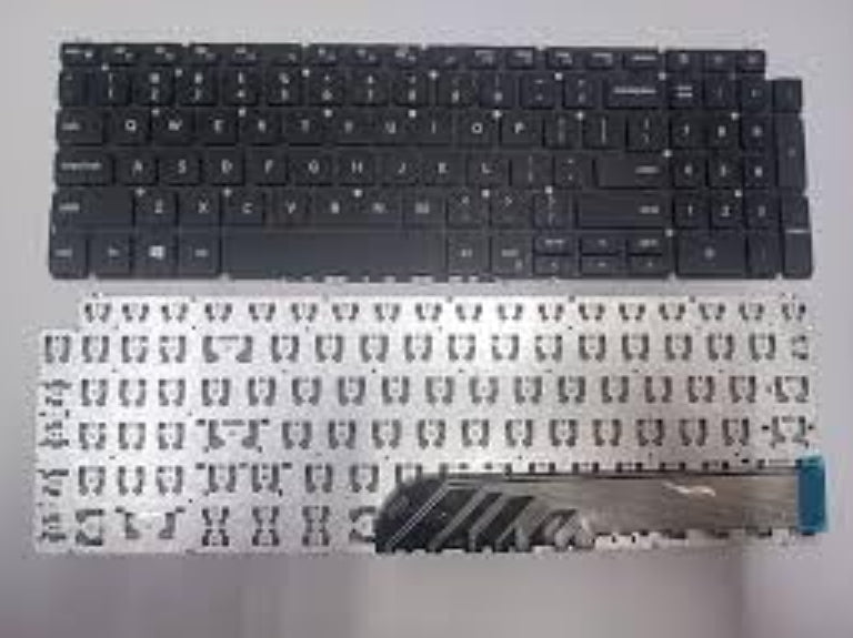 Original Laptop Keyboard Dell Inspiron 15 3000