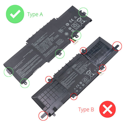 ASUS UX433FN - C31N1811 Original Laptop Notebook Battery (1 Yr Warranty)