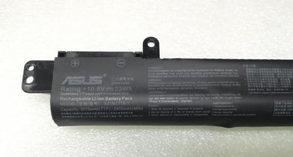 ASUS F407UA - A31N1719 Original Laptop Notebook Battery (1 Yr Warranty)