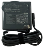 ASUS Laptop Charger 90W 19V 4.74A Original Adapter Model No: A42JR (4.5 mm x 3.0 mm) (1 Yr Warranty) (Power Cord Included)