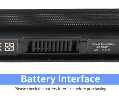 ASUS A46 - A31-K56 Original Laptop Notebook Battery (1 Yr Warranty)