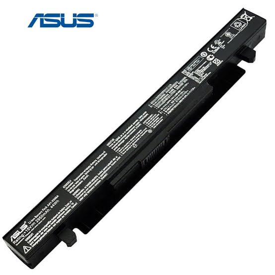 ASUS X550LN - A41-X550 Original Laptop Notebook Battery (1 Yr Warranty)