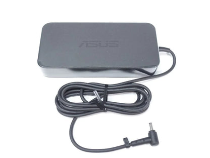 ASUS Laptop Charger 120W 19V 6.32A Original Adapter Model No: F550LN (4.5 mm x 3.0 mm) (1 Yr Warranty) (Power Cord Included)