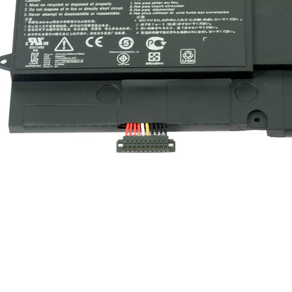 ASUS F502CA - C31-X502 Original Laptop Notebook Battery (1 Yr Warranty)