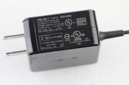 ASUS Laptop Charger 33W 19V 1.75A Original Adapter ( 4.0 mm x 1.35 mm ) (1 Yr Warranty)