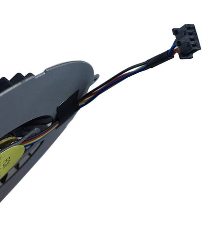 Original FAN Dell Precision M2800 P/N : 072XRJ