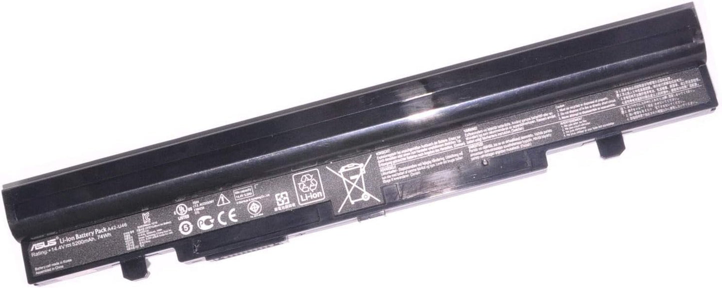 ASUS U32JV - A42-U46 Original Laptop Notebook Battery (1 Yr Warranty)