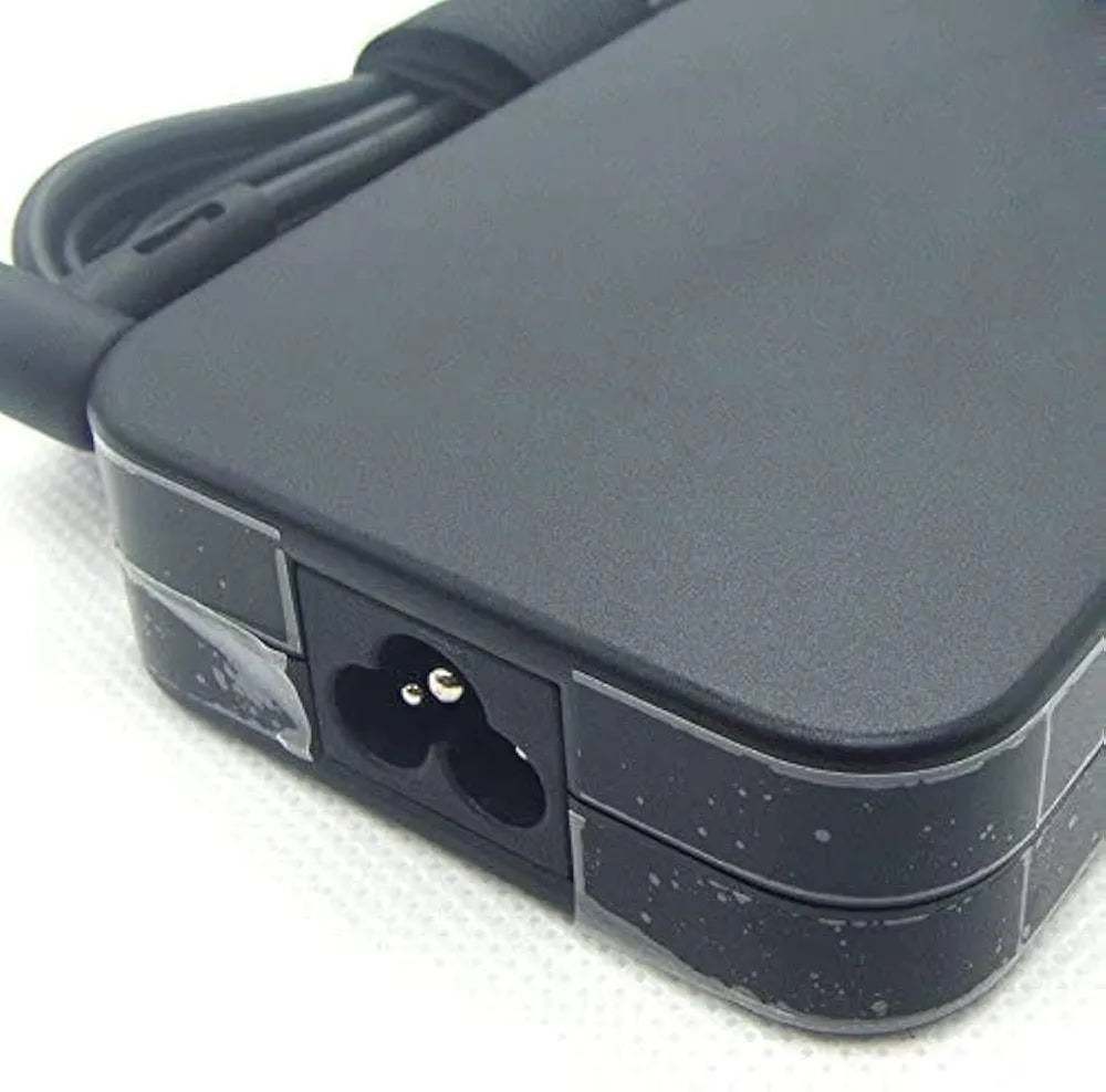 ASUS Laptop Charger 180W 19.5V 9.23A Original Adapter Model No: G702VMK (4.5 mm x 3.0 mm) (1 Yr Warranty) (Power Cord Included)