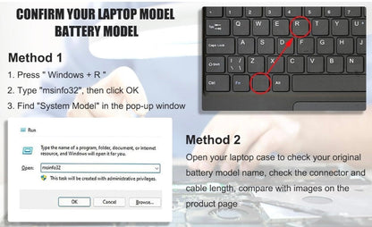 ASUS NR2201ZA - C41N2102 Original Laptop Notebook Battery (1 Yr Warranty)