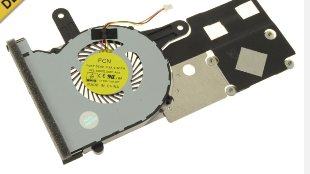 Original FAN Dell Inspiron 14 3451 P/N :
