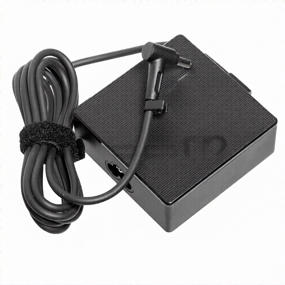 ASUS Laptop Charger 90W 19V 4.74A Original Adapter Model No: A42JR (4.5 mm x 3.0 mm) (1 Yr Warranty) (Power Cord Included)