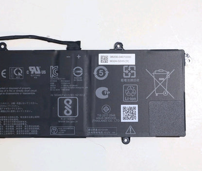 ASUS VivoBook 16X K3605VC - C31N2024 Original Laptop Notebook Battery (1 Yr Warranty)