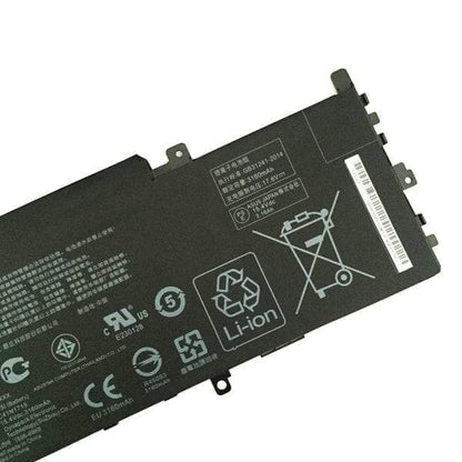 ASUS Rog STRIX GM501GM - C41N1715 Original Laptop Notebook Battery (1 Yr Warranty)