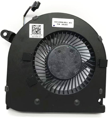 Original FAN Dell G5 SE 15 5500     P/N : 0160GM , 160GM
