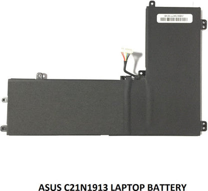 ASUS Vivobook 12 E210MA - C21N1913 Original Laptop Notebook Battery (1 Yr Warranty)