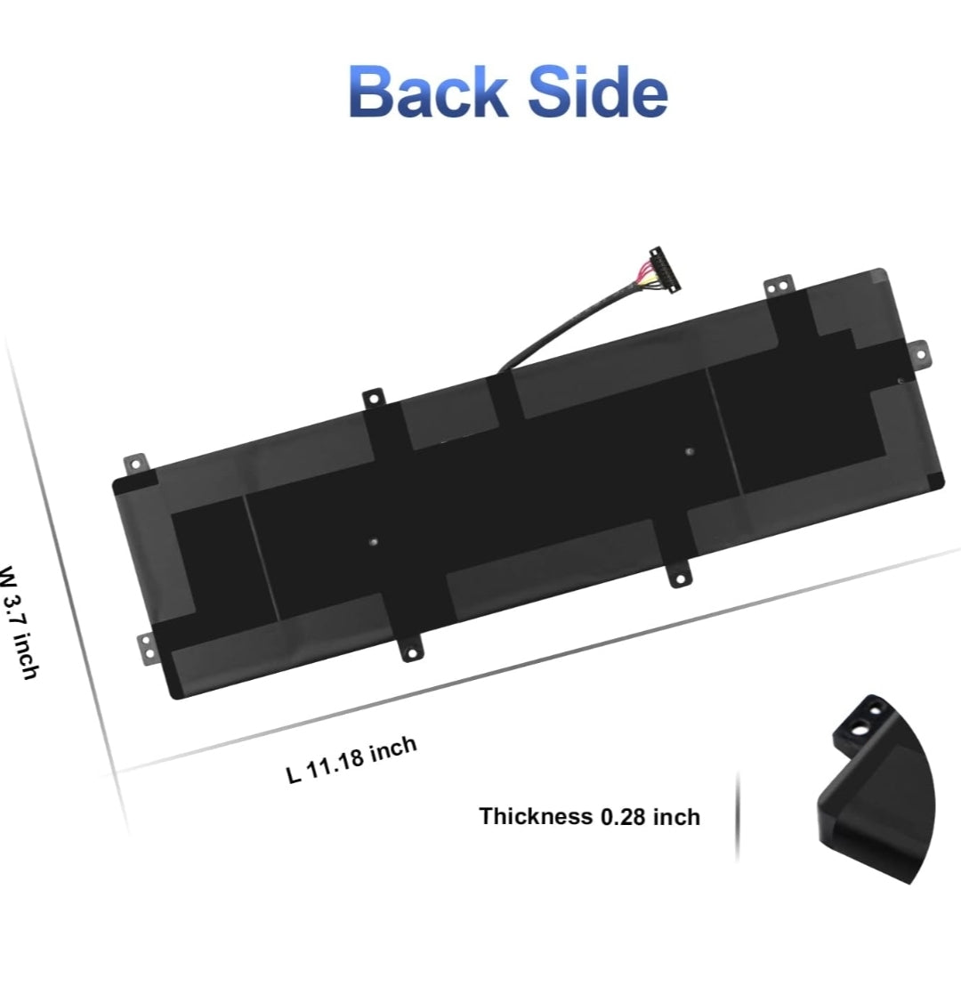 ASUS P574FA - C31N1831 Original Laptop Notebook Battery (1 Yr Warranty)