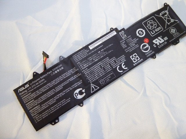 ASUS Zenbook UX32LA - C31N1330 Original Laptop Notebook Battery (1 Yr Warranty)