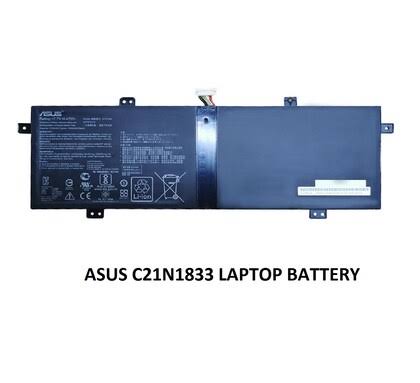 ASUS C21PtJH - C21N1833 Original Laptop Notebook Battery (1 Yr Warranty)