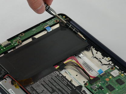 ASUS X205TA - C21N1414 Original Laptop Notebook Battery (1 Yr Warranty)