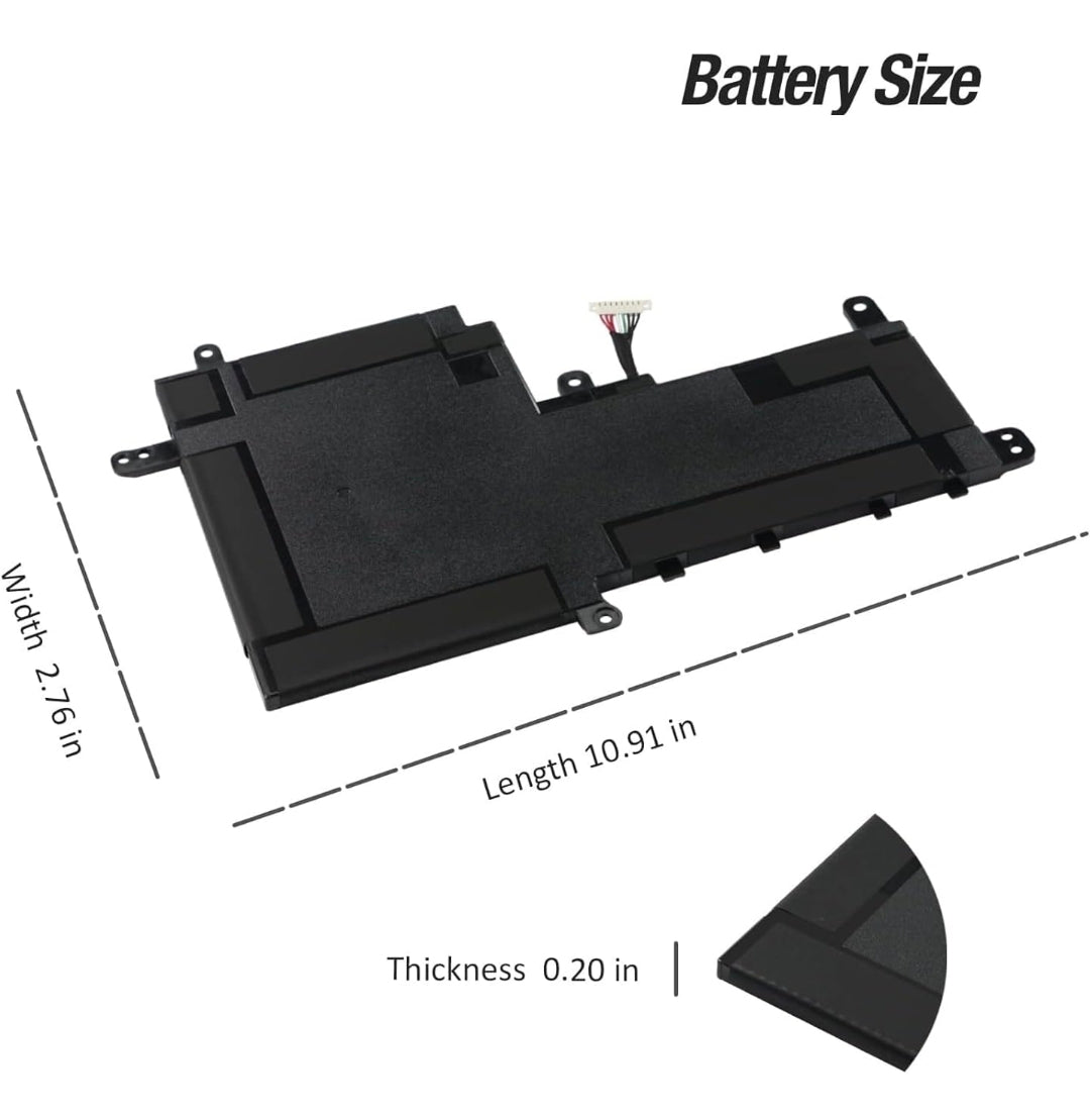 ASUS X530UF - B31N1729 Original Laptop Notebook Battery (1 Yr Warranty)