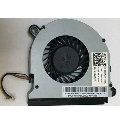 Original FAN Dell Latitude E5520 P/N : 03WR3D