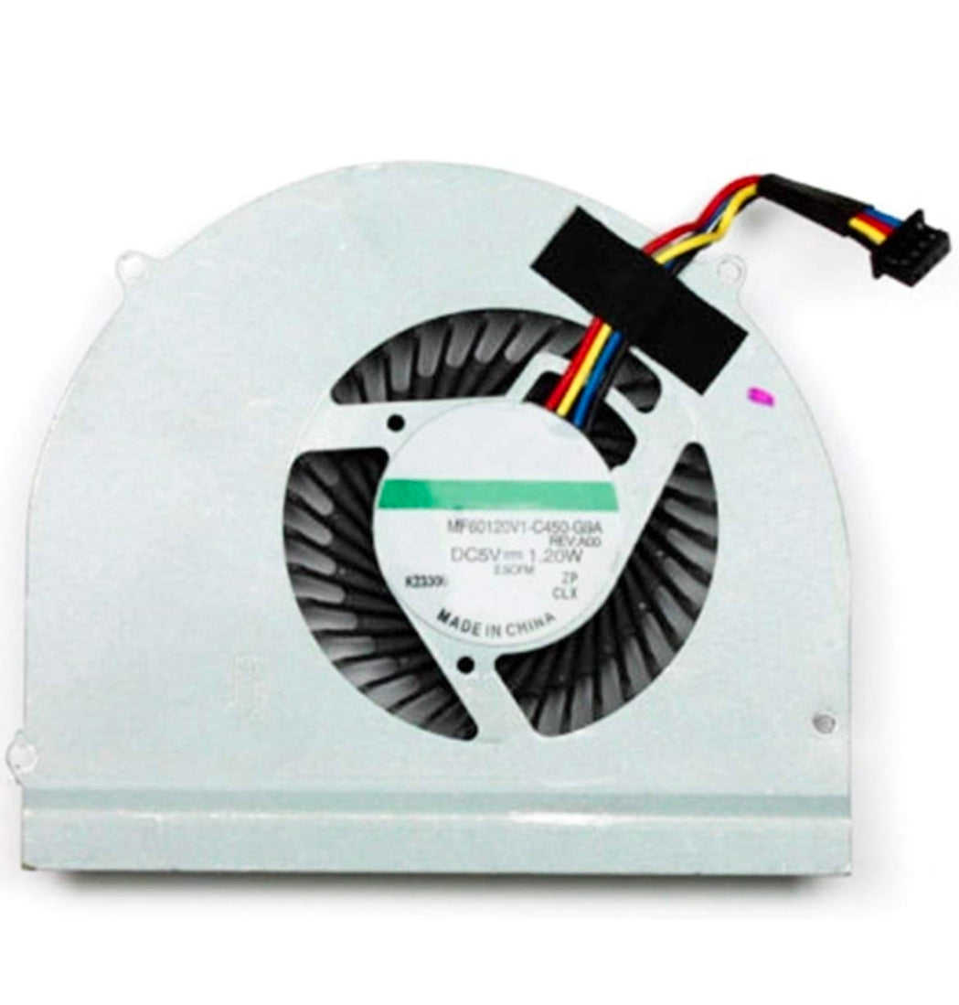 Original FAN Dell Latitude E6530 P/N : 0M2CFG , M2CFG