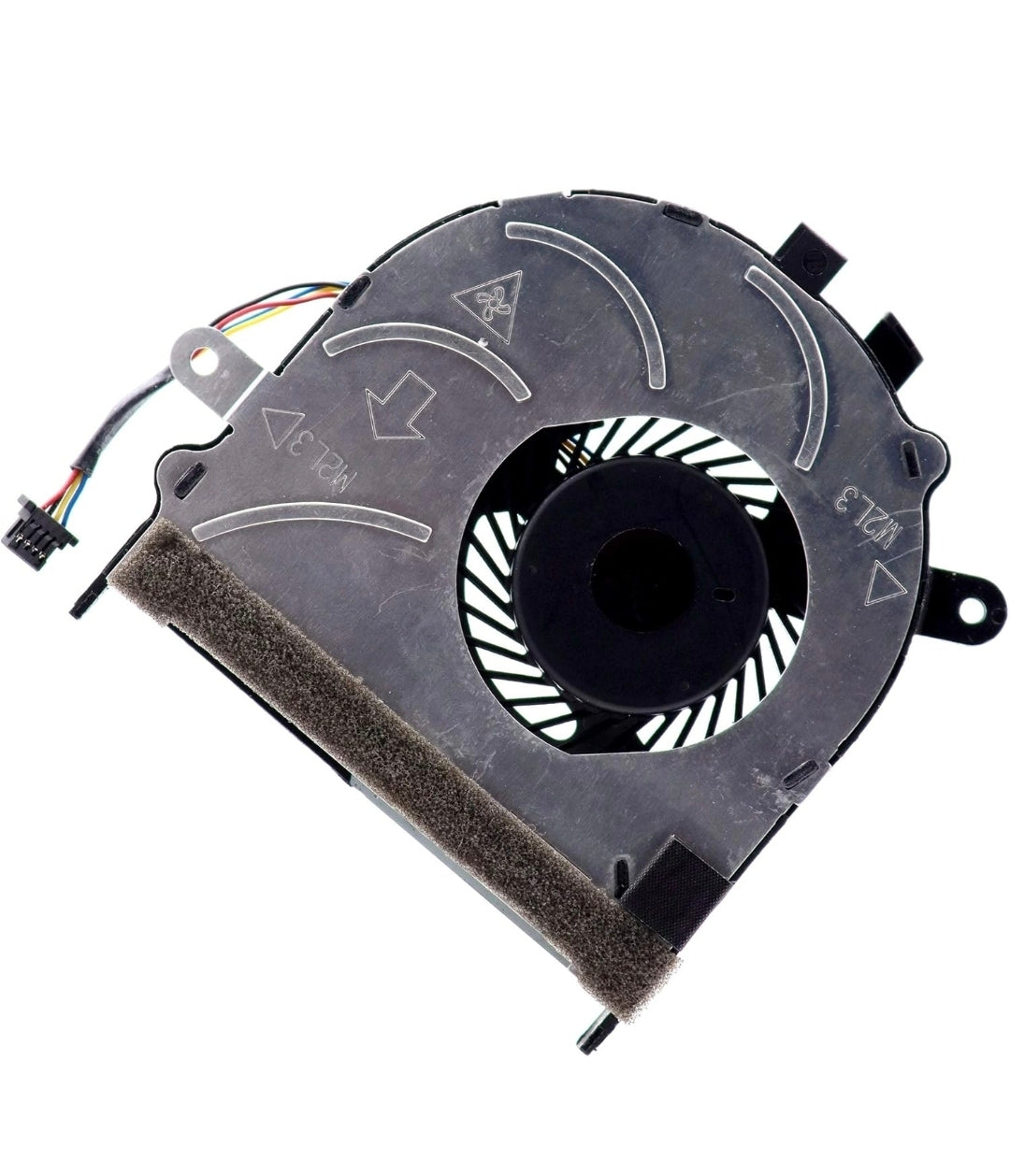 Original FAN Dell Inspiron 15 7568 P/N : DW2RJ