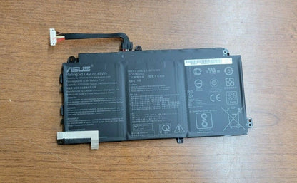 ASUS Expertbook B2 Flip B2502FBA - B31N1909 Original Laptop Notebook Battery (1 Yr Warranty)