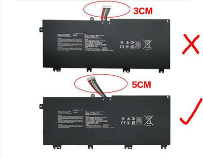 ASUS TUF765GD - B41N1711 Original Laptop Notebook Battery (1 Yr Warranty)