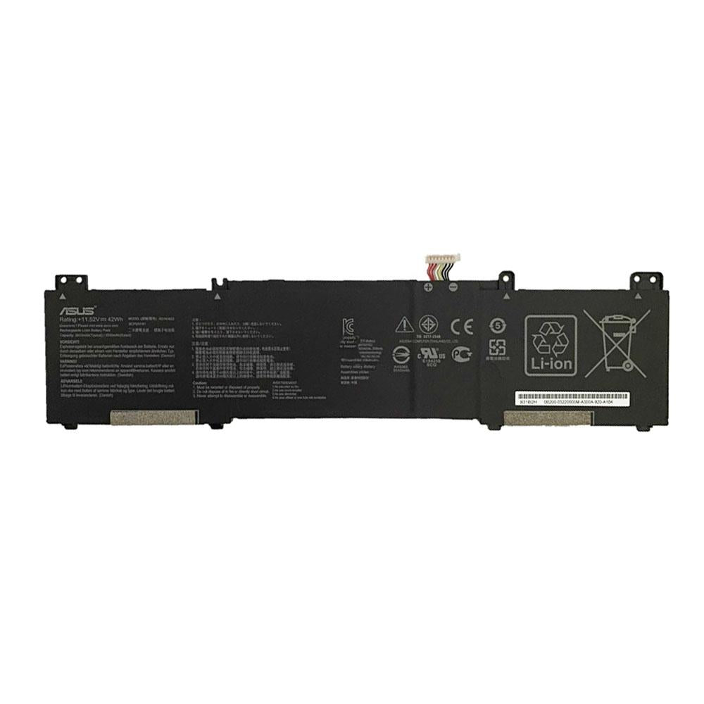 ASUS ZenBook Flip 14 UM462DA - B31N1822 Original Laptop Notebook Battery (1 Yr Warranty)