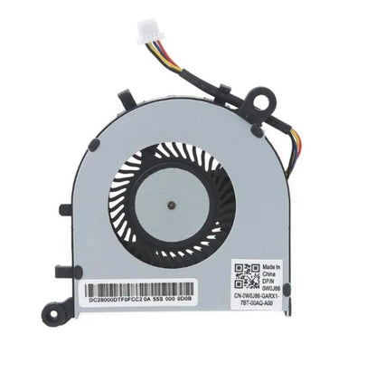 Original FAN Dell XPS 13 9360   P/N :