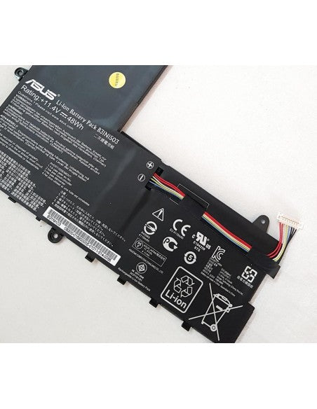 ASUS EeeBook E202SA - B31N1503 Original Laptop Notebook Battery (1 Yr Warranty)