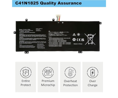 ASUS VivoBook 14 F403FA - C41N1825 Original Laptop Notebook Battery (1 Yr Warranty)