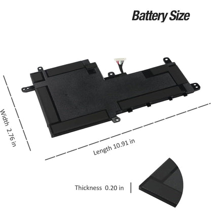 ASUS S530FA - B31N1729 Original Laptop Notebook Battery (1 Yr Warranty)