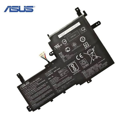 ASUS VivoBook 15 X513EP - B31N1842 Original Laptop Notebook Battery (1 Yr Warranty)